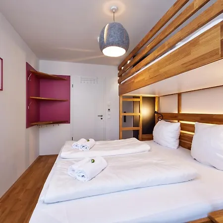 Apartment Auszeitberg Garmisch-Partenkirchen