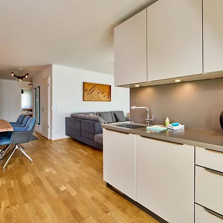 Apartment Auszeitberg *